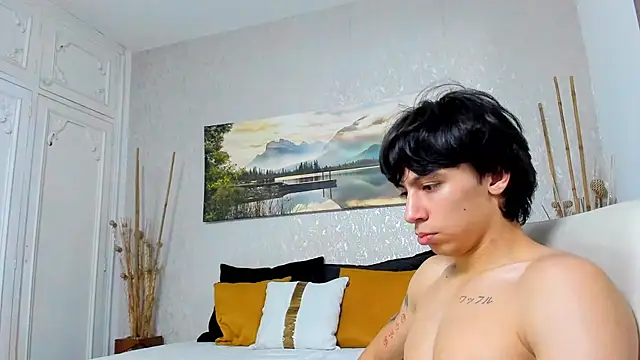 Tyler_durten's cam snapshot