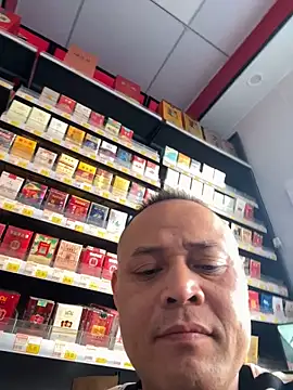 dajiba4718's cam snapshot