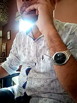 daddy_lip's cam snapshot