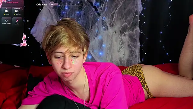 Timothy_Fox live sex cam