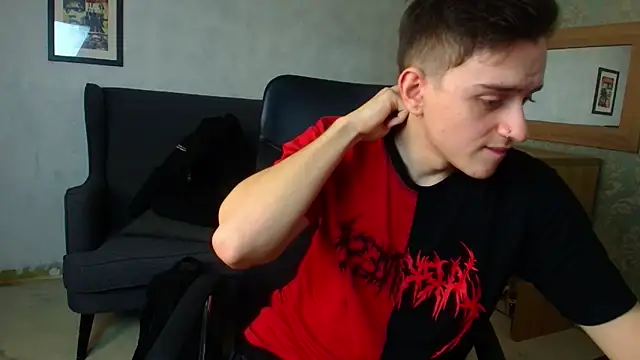 FelixStarkk's cam snapshot