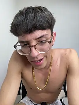 arthurdavies's cam snapshot