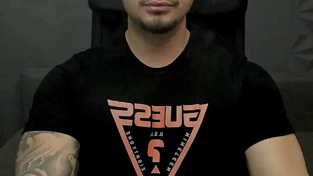 TonyWilcox's cam snapshot