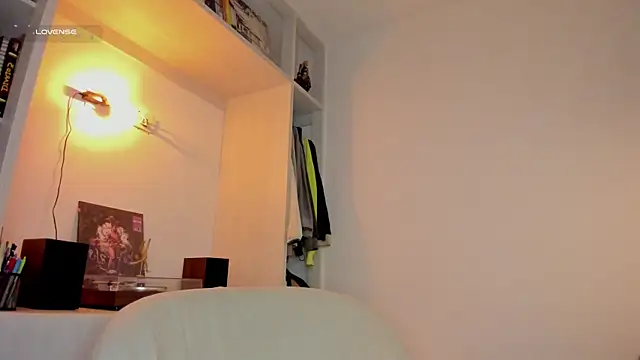 Naxttan's cam snapshot