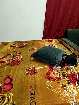 Cute_Kritika's cam snapshot