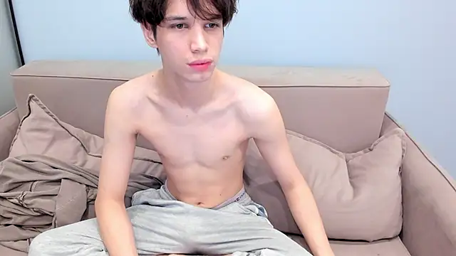 Im_Shine_Guy's cam snapshot