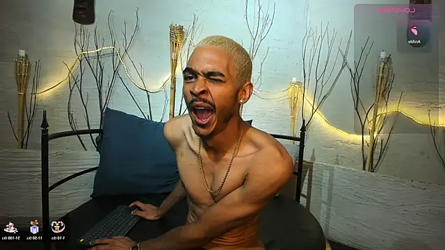 MarcusRain_ live sex cam