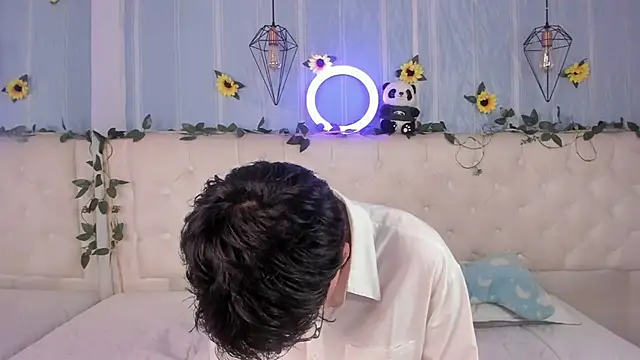 AleAurarashi's cam snapshot