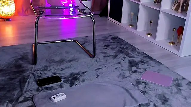 SweetyFit's cam snapshot