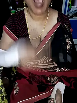 KannadaTamilTeluguBeauty's cam snapshot