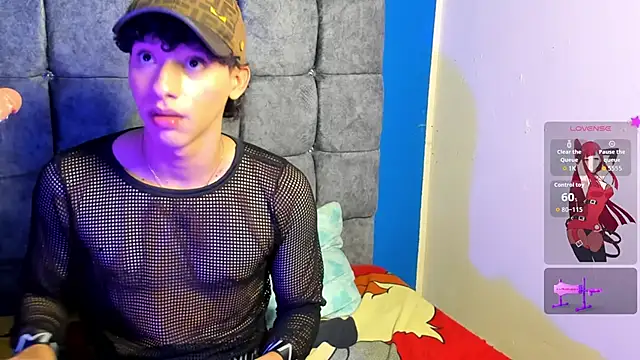 kalet-skinny's cam snapshot