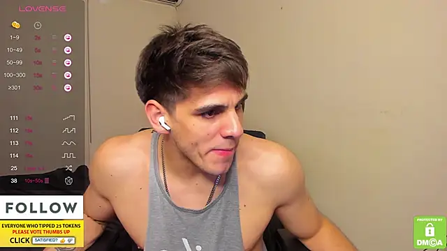 Derekksc's cam snapshot