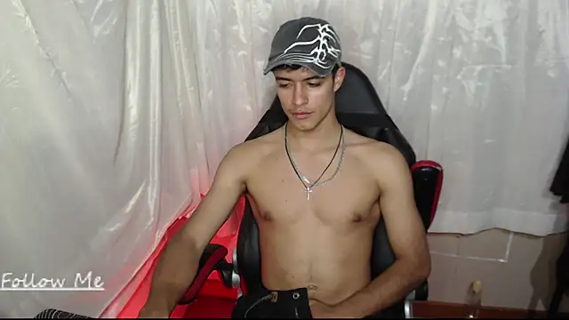 jacobbiker live sex cam