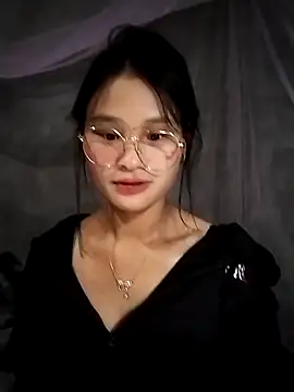 bobo_cute's cam snapshot