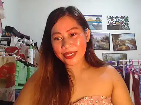 filipina_beauty's cam snapshot