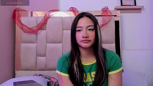 Nana__S live sex cam