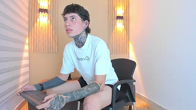 DANTE_ARMSTRONG live sex cam