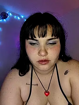 Bloodsweet's cam snapshot