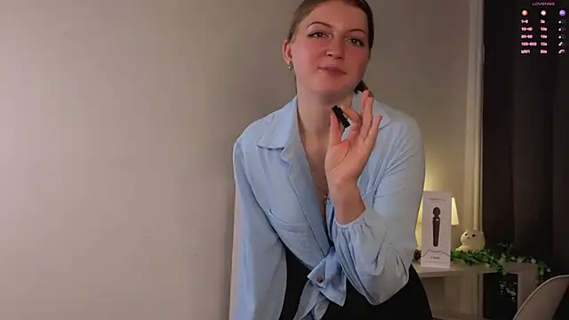 VerllineUrquidez's cam snapshot