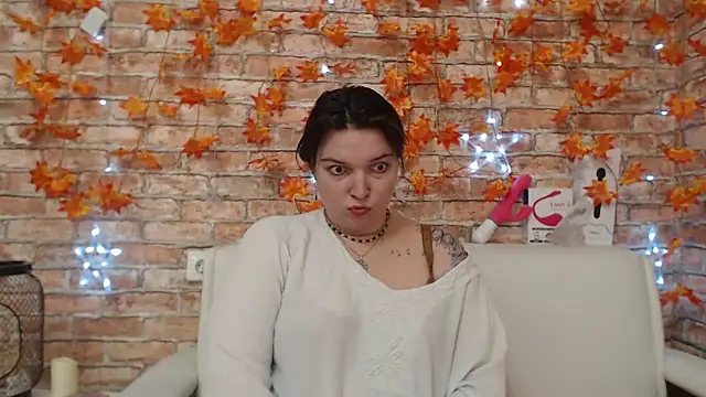 Amelia_Kiss_'s cam snapshot