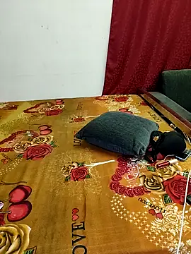 Cute_Kritika's cam snapshot