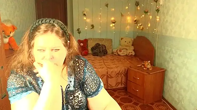 Audrey_Aura's cam snapshot