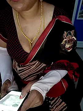 KannadaTamilTeluguBeauty's cam snapshot