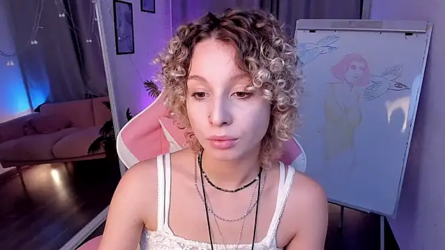 Mary_Wohlberg's cam snapshot