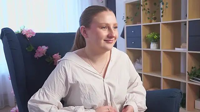 RemediosStrekas's cam snapshot