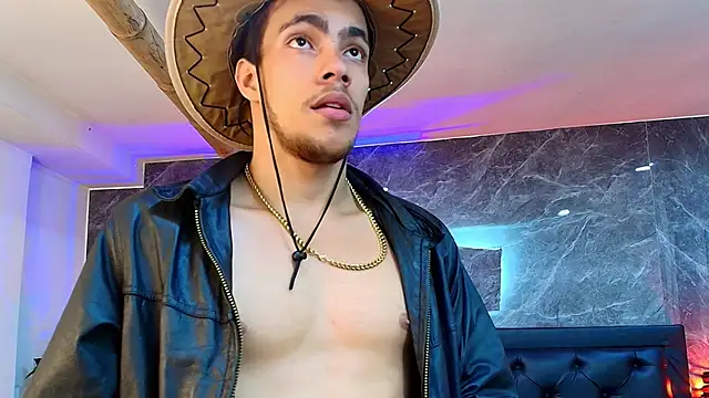 PatrickS25 live sex cam