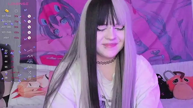 SelenaCute's cam snapshot