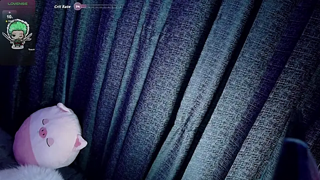 Inori_08's cam snapshot