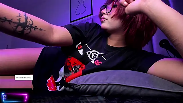 Kitty_Gang's cam snapshot