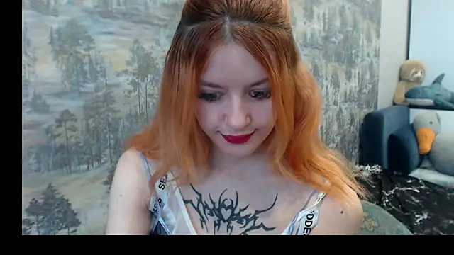 __Elina__'s cam snapshot