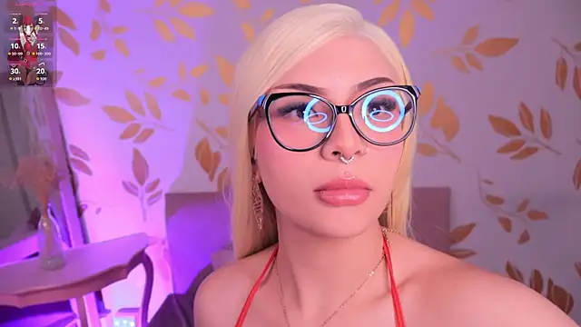 Misselektra__'s web cam