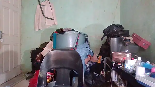 Nicky52's cam snapshot