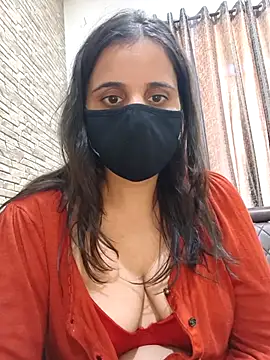 tinaarora's cam snapshot