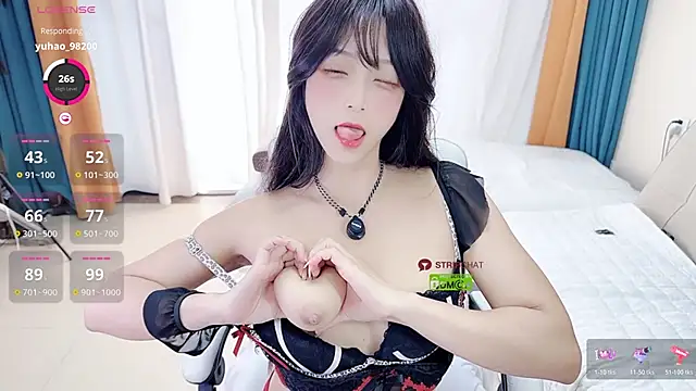 808dass live sex cam