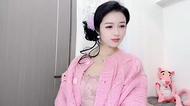 starsqimei's cam snapshot