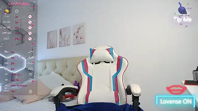 aliicemeow's cam snapshot