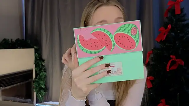 CindyGreen's cam snapshot