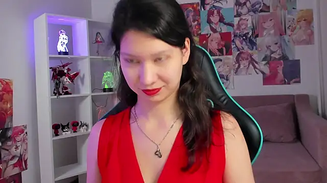 SaraDenars live sex cam