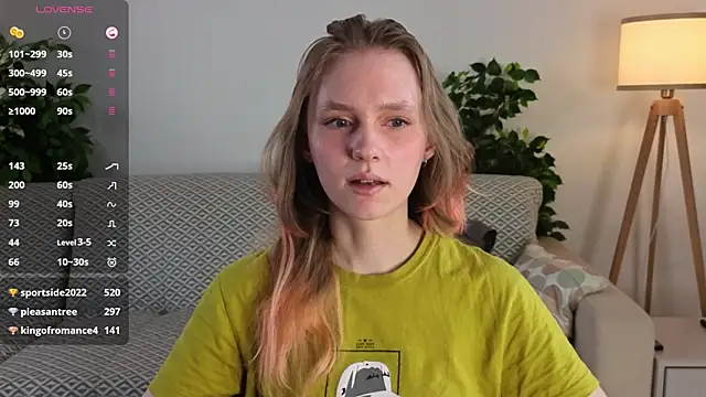 SueSasportas's cam snapshot