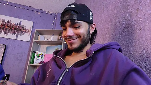 D4ni_king live sex cam