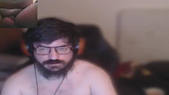 krillen198464's cam snapshot