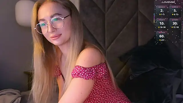 VictoriaLights's cam snapshot