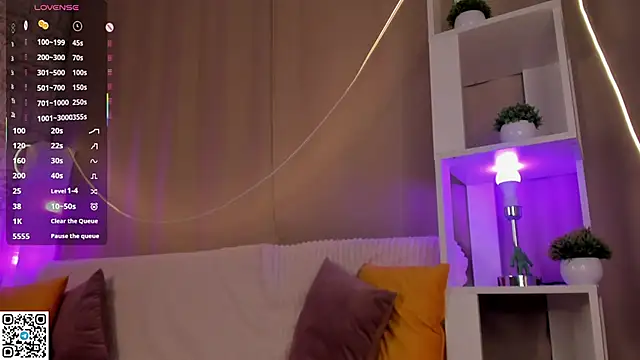 AlberthaEscue's cam snapshot