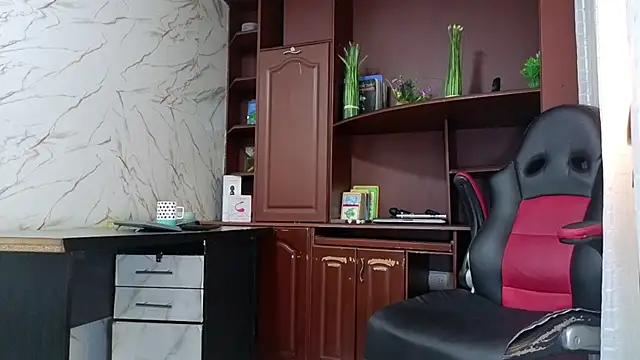 MissEscarleth's cam snapshot