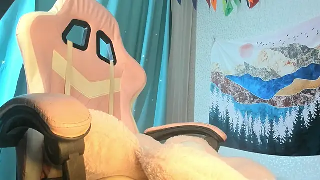 Ramona_Johnson's cam snapshot