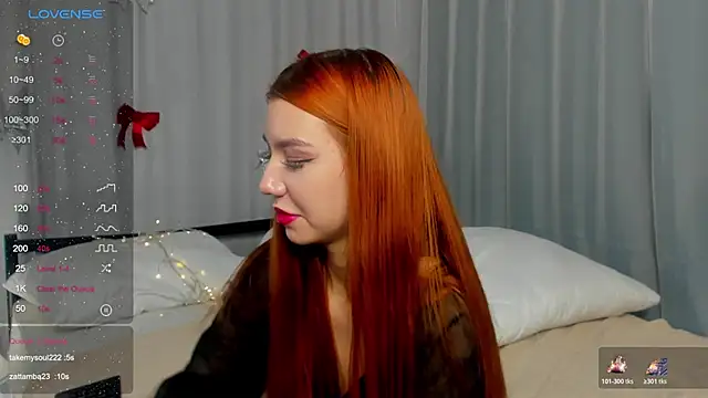 Amelia_skyy's cam snapshot